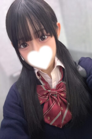 ゆめみ（JK上がりたて18歳）