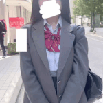 あかりちゃんの制服動画