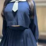 あお【16-19】出勤中🍒