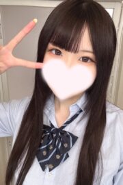 3/10体験入店初日ありす（JK上がりたて18歳）