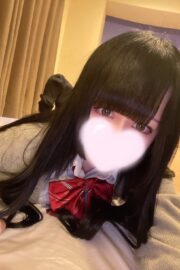 3/6体験入店初日らら（JK上がりたて18歳）