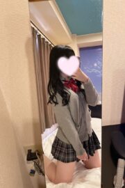 3/6体験入店初日らら（JK上がりたて18歳）