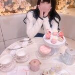 らら退勤😽♡お礼💌💭