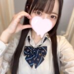 体験入店ありがとうございました🤍ゆいな