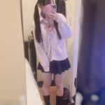 れみ🐰💘退勤しましたฅ♡