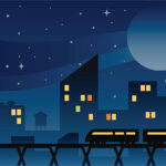 なんと！深夜も営業してます！！！