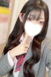 3/17体験入店初日あいな（JK上がりたて18歳）
