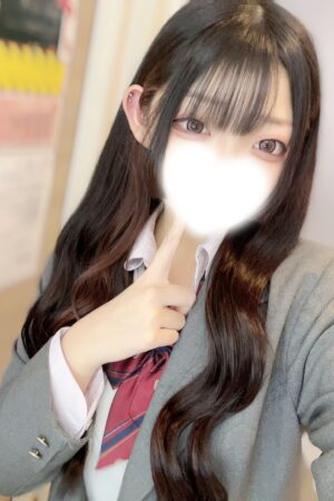 3/17体験入店初日あいな（JK上がりたて18歳）