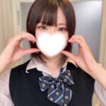 【体験入店速報】脚の長さNo.1!顔も可愛い、誕生日当日に17歳→18歳なった「ありす」ちゃん