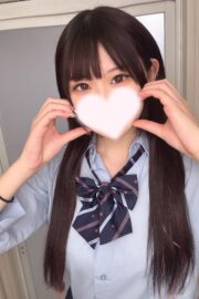 3/10体験入店初日ありす（JK上がりたて18歳）