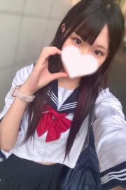 3/10体験入店初日ありす（JK上がりたて18歳）