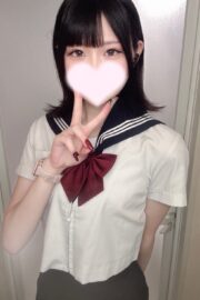 3/10体験入店初日ありす（JK上がりたて18歳）