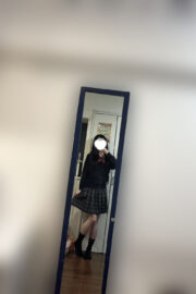 3/8体験入店初日せいか