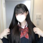 【体験入店速報】洗練された美少女「せいか」ちゃん体験初日!