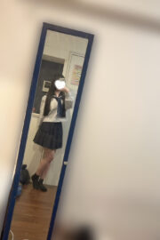 3/29体験入店初日そふぃ（JK上がりたて18歳）