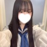 【体験入店速報】誕生日は1ヶ月前!抜群の容姿と素人感、そふぃちゃんが体験入店!