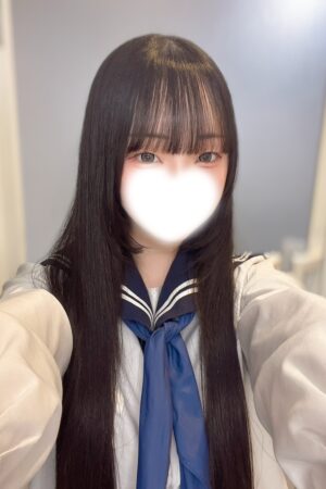 3/29体験入店初日そふぃ（JK上がりたて18歳）