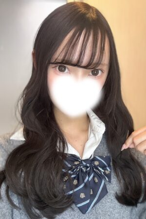 3/25体験入店初日ほなみ（JK上がりたて18歳）