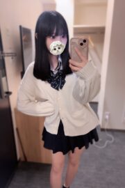 3/9体験入店初日みなみ