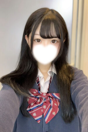 3/2体験入店初日ももみ（JK上がりたて18歳）