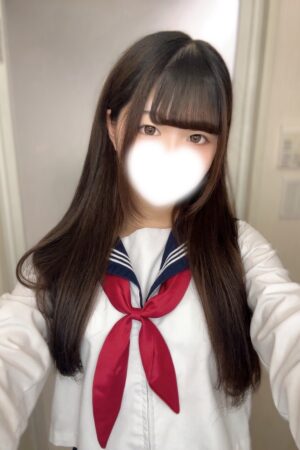 ももみ(JK上がりたて18歳)