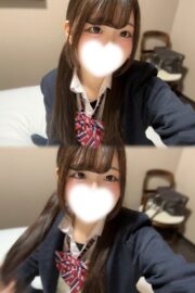 ももみ(JK上がりたて18歳)