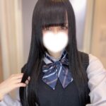 【🔰体験入店速報】誕生日当日に入店！17歳から18歳なりたて、「らら」ちゃん！