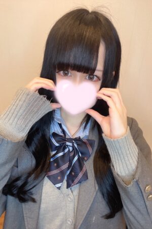 3/6体験入店初日らら（JK上がりたて18歳）