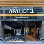 宿泊先のホテルもご案内できます！