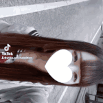 ふあちゃんの制服動画①