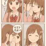 この店舗の「ヒミツ」教えます!