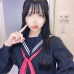 出勤します🩵あまみ