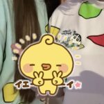 ふあ❤︎24と25のお礼❤︎