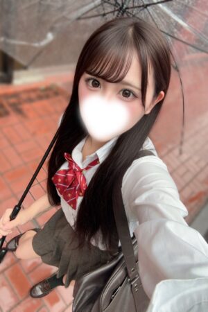 かりん（JK上がりたて18歳）