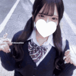 らむちゃんの制服動画②