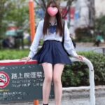 すみれちゃん退勤❤︎