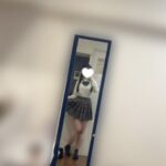 退勤しました🤍ゆいな