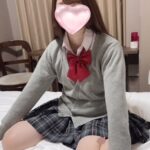 すみれちゃん退勤♡