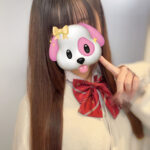 こんばんは、ももはです！🍑ྀི