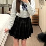 すみれちゃん退勤♡