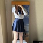 すみれちゃん退勤です❣️