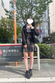 4/6体験入店初日あや