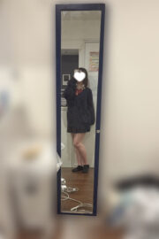いおり(JK中退年齢18歳)