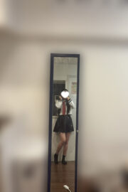 4/28体験入店初日かりん（JK中退年齢18歳）