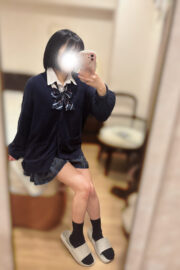 かりん（JK中退年齢18歳）