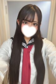 4/28体験入店初日かりん（JK中退年齢18歳）