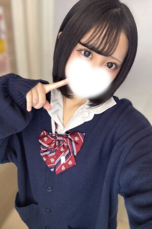 4/28体験入店初日かりん(JK中退年齢18歳)