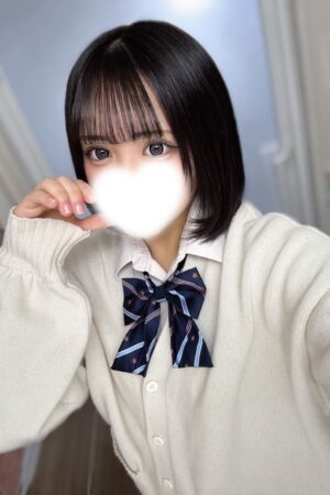 かりん（JK中退年齢18歳）
