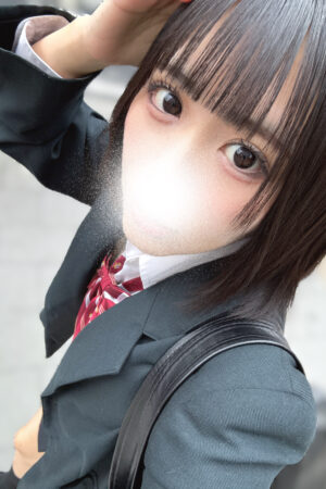 かりん（JK中退年齢18歳）