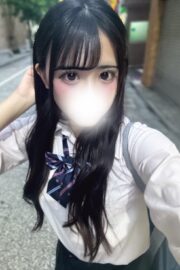 4/28体験入店初日かりん（JK中退年齢18歳）